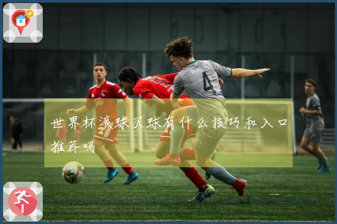 世界杯滚球买球有什么技巧和入口推荐吗