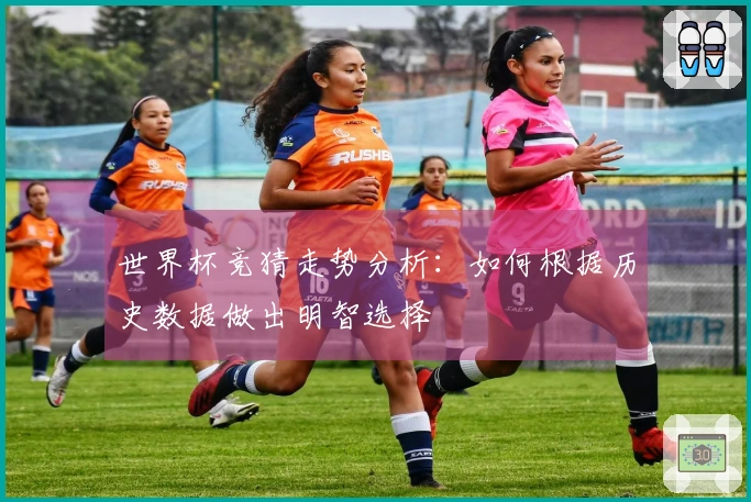 世界杯竞猜走势分析：如何根据历史数据做出明智选择