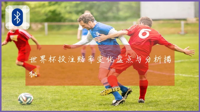 世界杯投注赔率变化盘点与分析揭秘