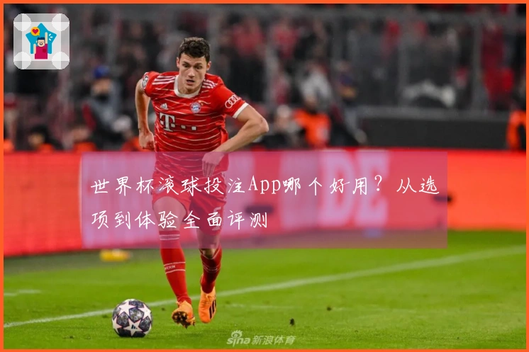 世界杯滚球投注App哪个好用？从选项到体验全面评测
