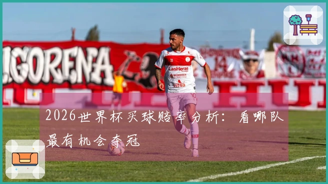 2026世界杯买球赔率分析：看哪队最有机会夺冠