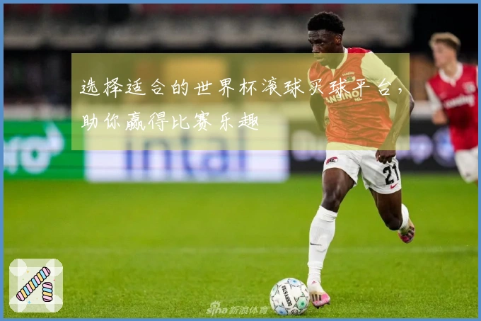 选择适合的世界杯滚球买球平台，助你赢得比赛乐趣