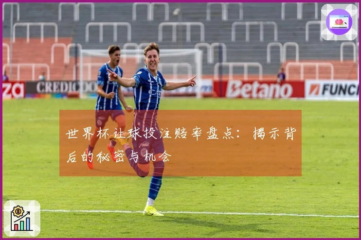 世界杯让球投注赔率盘点：揭示背后的秘密与机会
