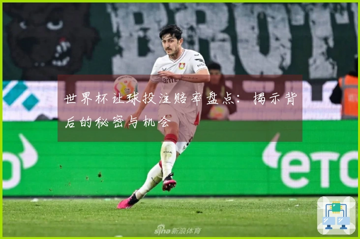 世界杯让球投注赔率盘点：揭示背后的秘密与机会