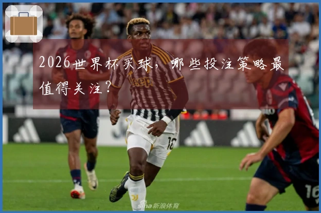 2026世界杯买球，哪些投注策略最值得关注？